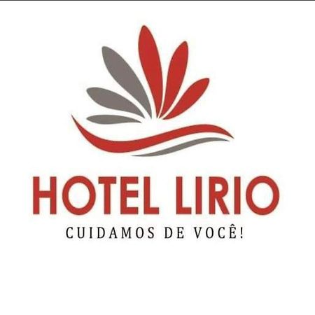 Hotel Lirio Carolina  Eksteriør bilde