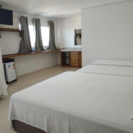Hotel Lirio Carolina  Eksteriør bilde