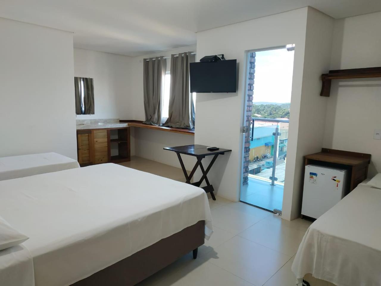 Hotel Lirio Carolina  Eksteriør bilde