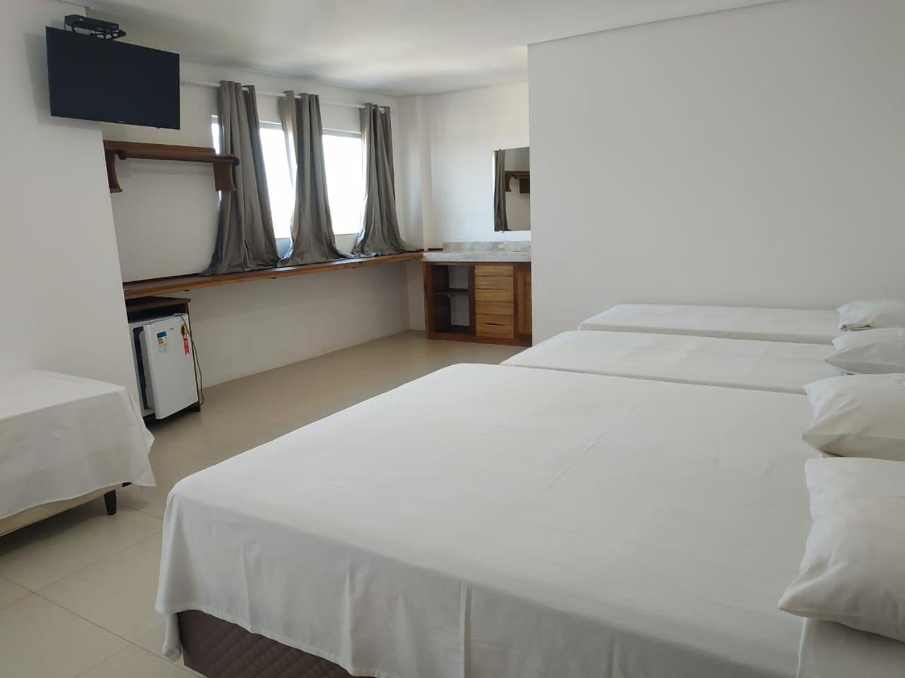 Hotel Lirio Carolina  Eksteriør bilde
