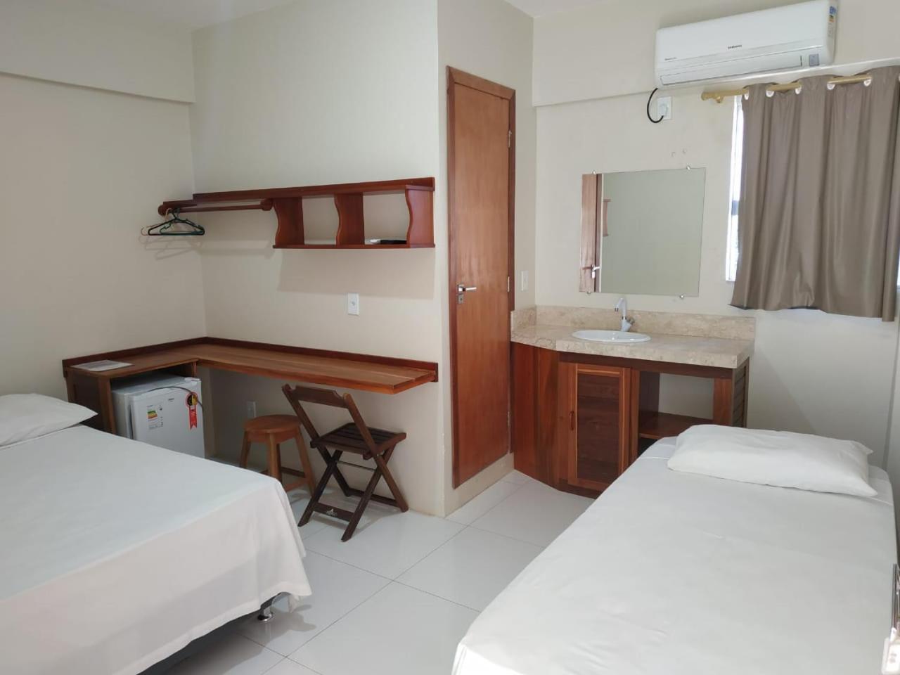 Hotel Lirio Carolina  Eksteriør bilde